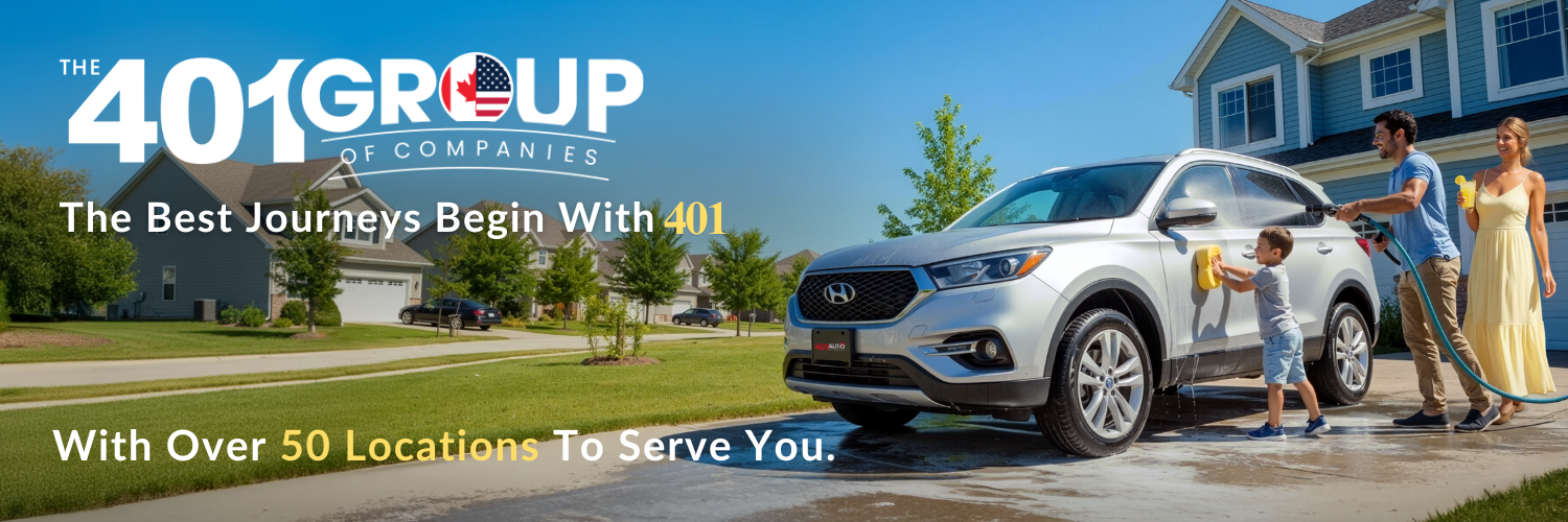 The 401 Group